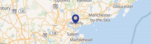 116 Park St, Unit 118