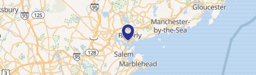 38 Rantoul St, Unit 1