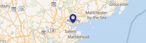 95 Rantoul St, Unit 300