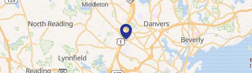 150th Andover St Ste, Unit 1