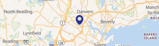 50 Independence Way Ste, Unit 1