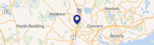 4 Electronics Ave Ste, Unit 2