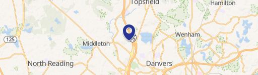 100 Ferncroft Rd Ste, Unit 204