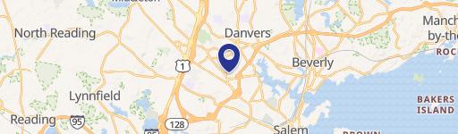 7 Federal St Ste, Unit 21