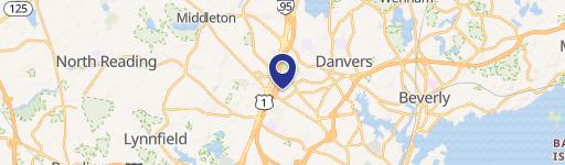 153 Andover St, Unit 3