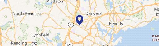 85 Andover St, Unit 4