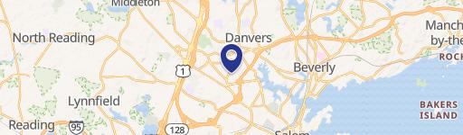 200 Commonwealth Ave