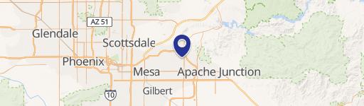 6209 Mckellips Rd Lot, Unit 376