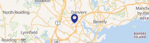 100 Independence Way