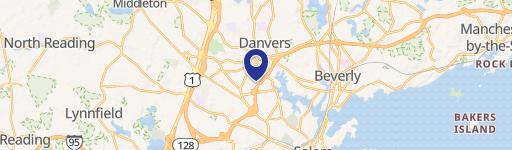 250 Independence Way