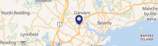 240 Independence Way