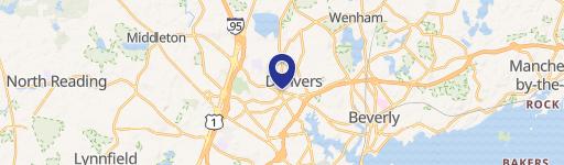 25 Locust St, Unit 5