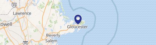 1 Gloucester Xing Rd