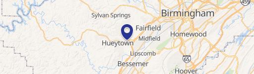 2900 Allison Bonnett Memorial Dr