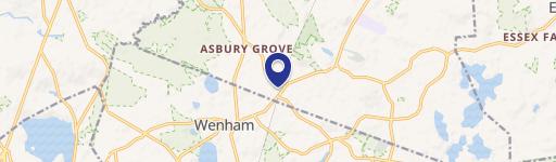 205 Willow St, Unit 3