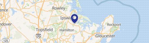 6 Old Essex Rd Ste, Unit 5