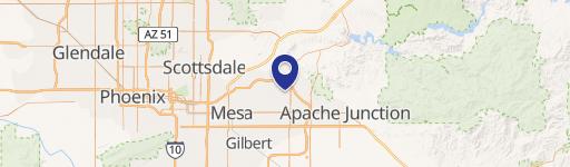 6209 Mckellips Rd Lot, Unit 9