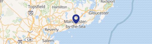 40 Bch St Ste, Unit 304