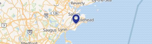 250 Humphrey St, Unit 260