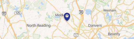 189 Main St, Unit B101