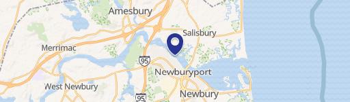 348 Merrimac St, Unit 12R