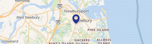 69th Newburyport Tpke