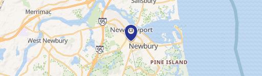 65 Parker St, Unit 1