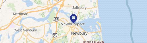 116 Pleasant St, Unit 122