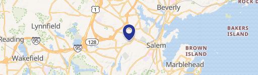 119 Foster St, Unit LR