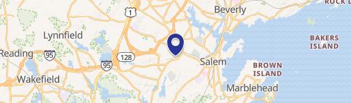 119 Foster St, Unit FR