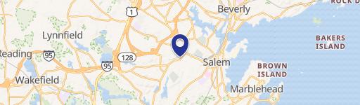 119 Foster St, Unit AR