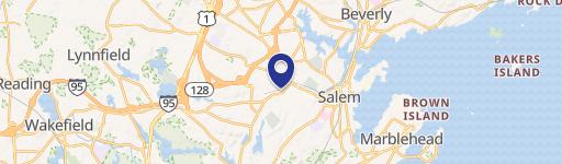 119 Foster St, Unit CR