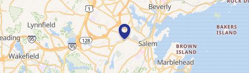 7 Mason St, Unit 12R