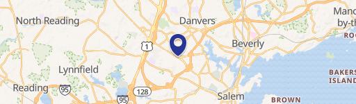 246 Andover St Ste, Unit 101