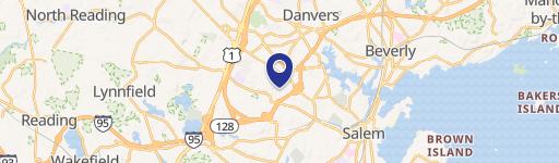 6 Essex Ctr Dr Ste, Unit 109