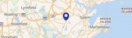 95 Lynn St Ste, Unit 3