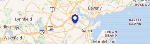 45 Central St, Unit 3