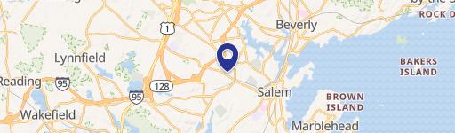 113 Lowell St, Unit 1