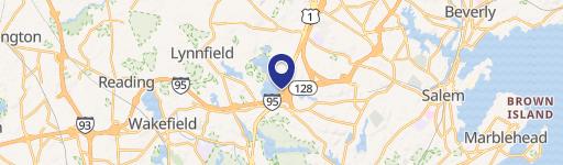 23 Newbury St, Unit 1