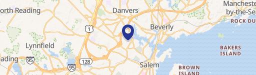 1 Willard St, Unit 10