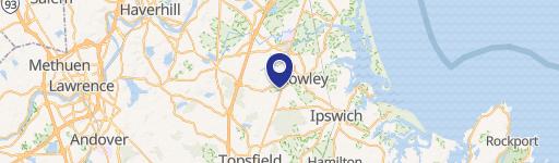 104 Newburyport Tpke