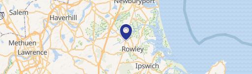 501 Newburyport Tpke