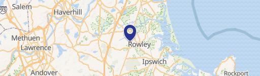 320 Newburyport Tpke