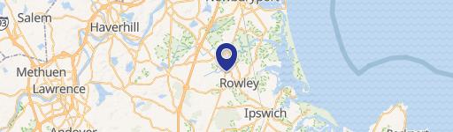 445 Newburyport Tpke