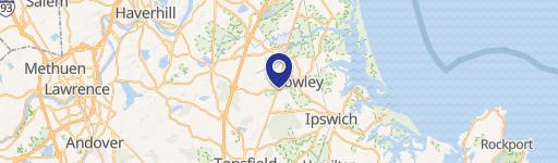 155 Newburyport Tpke