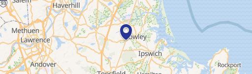 125 Newburyport Tpke, Unit 141