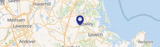 160 Newburyport Tpke, Unit 166