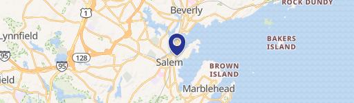 105 Essex St, Unit 1S