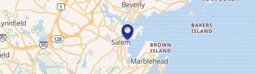 57 Wharf St, Unit CC