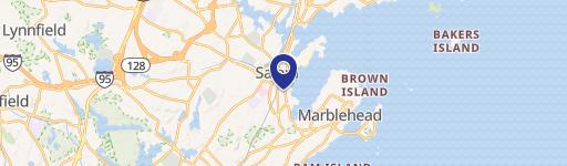 18 Linden St, Unit 2G